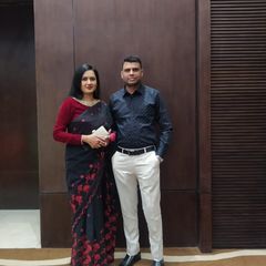 GRE Quant School Student Review